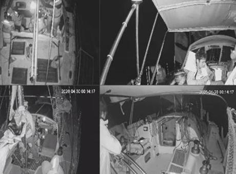 İsrail’in Gazze ablukasını kırmayı ve buraya insani yardım taşımayı amaçlayan