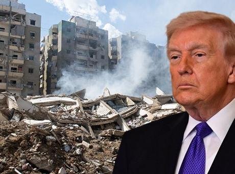 Son dakika… İsrail ve Lübnan ateÅŸkes ilan etti! Kararı Trump duyurdu: 10 gün sürecek ABD BaÅŸkanı Donald Trump, İsrail ile Lübnan’ın (TSİ) bu gece