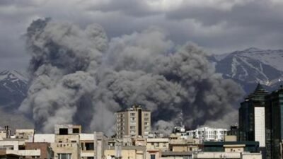 MİLLİYET.COM.TR /İran, cuma günü yaptığı açıklamada Hürmüz Boğazı’nın ateşkes süresince