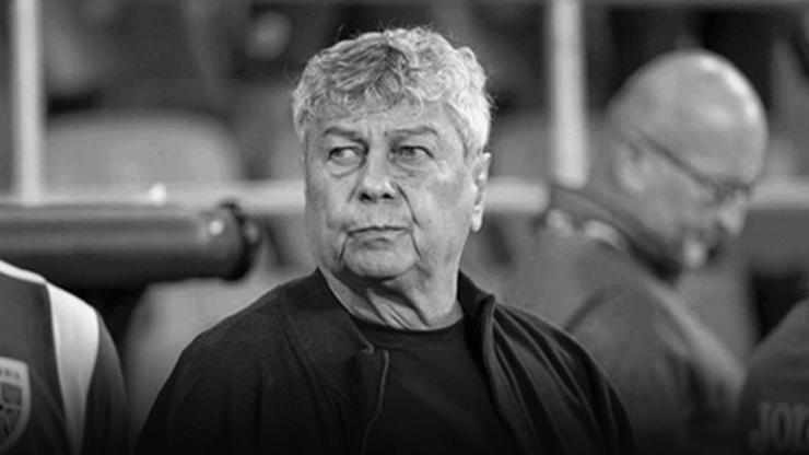 Teknik direktörü&nbsp;Mircea Lucescu, 80 yaşında hayata gözlerini yumdu.&nbsp; Yapılan açıklamada