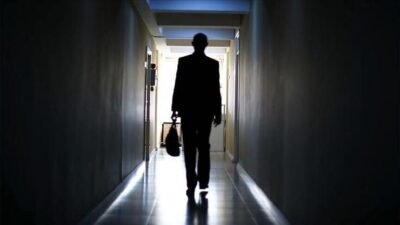 Buna karşın yıllık bazda işsizlik oranında hafif yükseliş dikkat çekti.