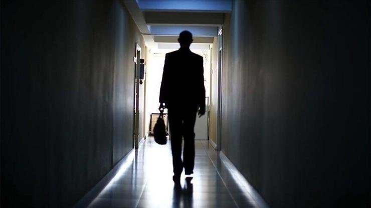 Buna karşın yıllık bazda işsizlik oranında hafif yükseliş dikkat çekti.