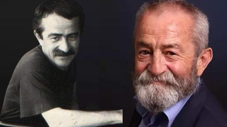 SON DAKİKA | Usta oyuncu Arif Ertan Güntav hayatını kaybetti! Son paylaşımı yürek burktu Usta oyuncu Arif Ertan Güntav, hayatını kaybetti. Güntav’dan gelen acı haber,