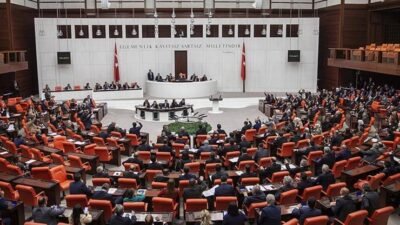 Kaynak:AA Kanun teklifiyle, Gelir Vergisi Kanunu’nda değişikliğe gidiliyor. Buna göre,