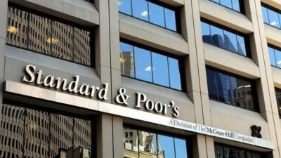 Kaynak:AA S&P, Türkiye ekonomisine ilişkin değerlendirmesini açıkladı. Kredi derecelendirme kuruluşundan