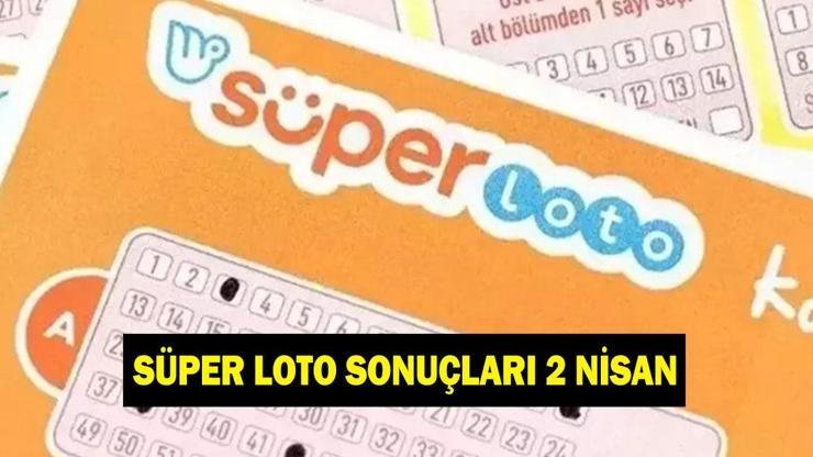 Kaynak:Cnnturk.com Süper Loto sonuçları merakla takip ediliyor. Milli Piyango‘nun popüler