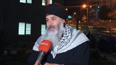 Kadir GÜNEŞ- Ahmet ATMACA- Nuray UZATMAZ/ KAHRAMANMARAŞ, (DHA)-KAHRAMANMARAŞ’taki okul saldırısında