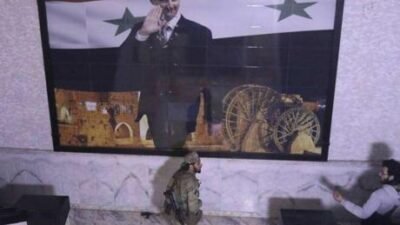 Suriye İçişleri Bakanlığı, devrik rejimin savaş pilotları Munzir Savvan, Abdulkerim