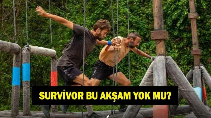 Kaynak:Cnnturk.com Sunumunu Acun Ilıcalı ve Murat Ceylan’ın üstlendiği Survivor bu