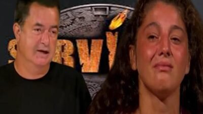 Kaynak:Cnnturk.com Survivor ada yaşantısı, parkur heyecanlarıyla gündeme gelmeye devam ediyor.