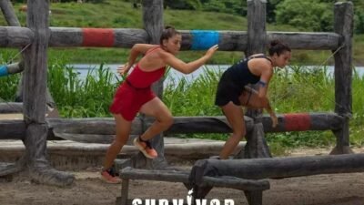 Kaynak:Cnnturk.com Survivor’da heyecan had safhadaydı. Yarışmacılar Hull City karşılaşmasını izlemek