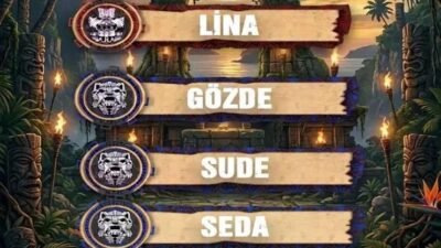 Kaynak:Cnnturk.com Survivor Türkiye 2026 tüm hızıyla devam ediyor. Birleşme Partisinin