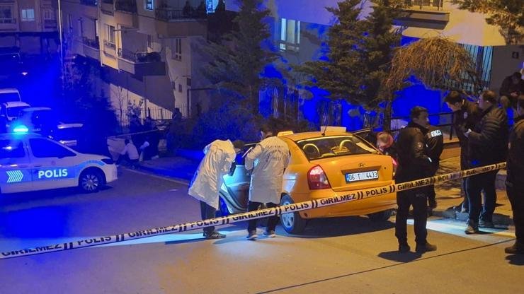 Umutcan ÖREN- Mehmet Gökhan HAKBİLİR/ ANKARA, (DHA)- ANKARA’nın Mamak ilçesinde