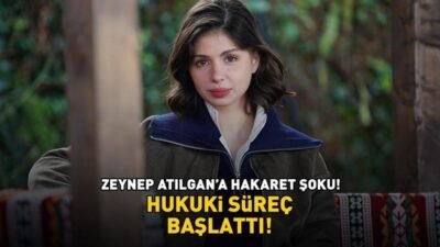 Kaynak:Cnnturk.com Taşacak Bu Deniz‘in yıldızı Zeynep Atılgan’dan dikkat çeken bir