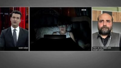 Kaynak:CNN TÜRK DİJİTAL ŞİDDET VE FONLANAN ALGORİTMALAR Her geçen gün