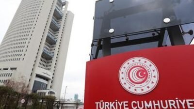 Bakanlığın, NSosyal hesabından konuya ilişkin açıklama yapıldı. Piyasa gözetim ve