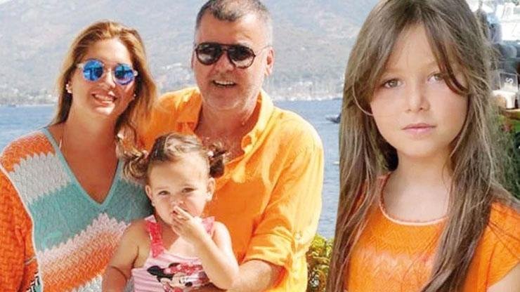 Giyim sektörünün öncü markalarından Roman Tekstil’in sahipleri Toplusoy ailesi torunları