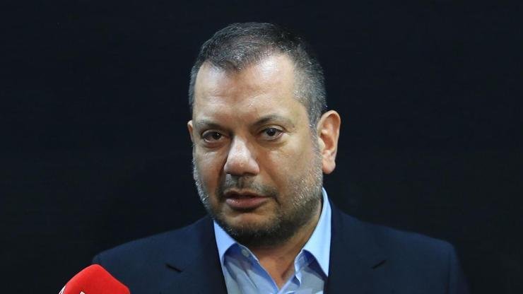 Kaynak:İHA Trabzonspor Kulübü Başkanı Ertuğrul Doğan, kulüp dergisinde yer alan