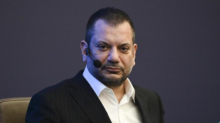 Kaynak: DHA Trabzonspor’un en önemli gündem maddesinin ekonomik yapı olduğunu