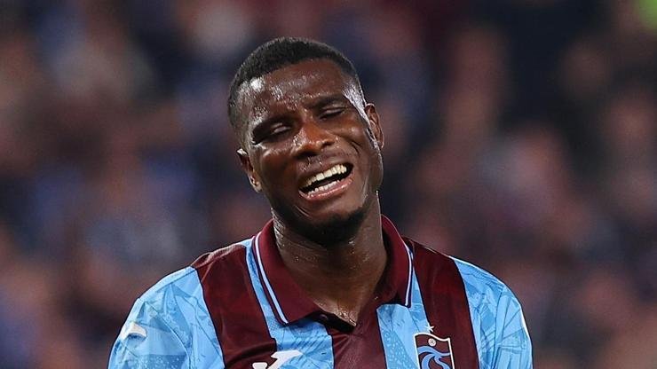 Kaynak:AA Trabzonspor‘da kiralık olarak forma giydiği 2023-2024 sezonunda gösterdiği mücadeleyle