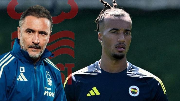 Kaynak:Cnnturk.com Sezon başında Gent’ten Fenerbahçe’ye transfer olan ancak performansı yeterli