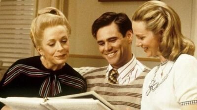 Kaynak:Cnnturk.com Truman Show filminin konusu ve oyuncuları internette araştırılıyor. Film,