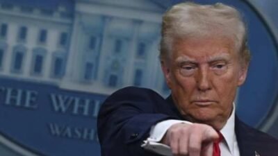 İran’da ABD uçağının düşürüldüğü haberlerinin hemen ardından “pilotlardan birinin kurtarıldığını,