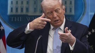 ABD Başkanı Donald Trump, İran ve NATO hakkında açıklamalarda bulundu.