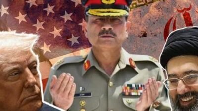 Trump’ın en sevdiği mareşal! Asım Münir’in kaderi 2022 yılında nasıl değişti? Derleyen: Oğuzcan Atış / Milliyet.com.tr –ABD, İsrail ve İran arasında
