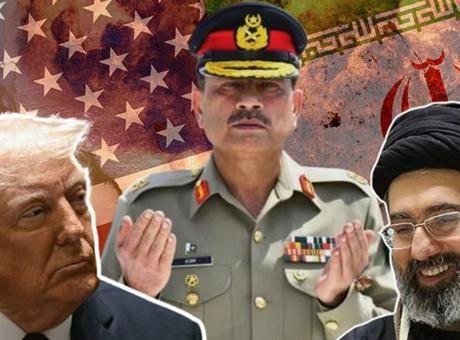 Trump’ın en sevdiği mareşal! Asım Münir’in kaderi 2022 yılında nasıl değişti? Derleyen: Oğuzcan Atış / Milliyet.com.tr –ABD, İsrail ve İran arasında