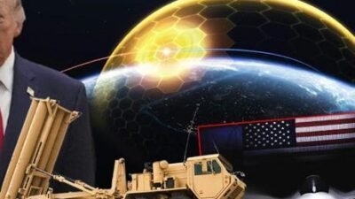 Derleyen: Oğuzcan Atış / Milliyet.com.tr – Trump yönetimi, 2027 Mali