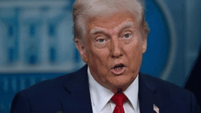 Trump’tan İran’a yeni tehdit: Üzerlerine kıyametin kopmasına 48 saatleri kaldı ABD Başkanı Donald Trump, İran’a anlaşmaya yanaşarak Hürmüz Boğazı’nı açması