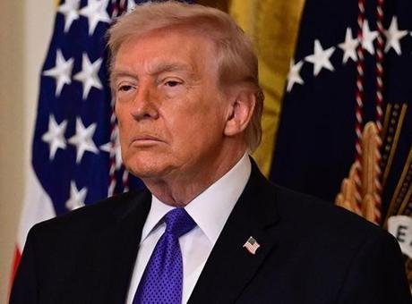 ABD Başkanı Donald Trump, NBC televizyonuna telefonla bağlanarak yaptığı konuşmada,