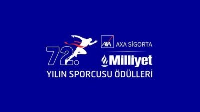 Sporseverler, 7 kategoride yılın en başarılı sporcularını veya takımlarını seçti.