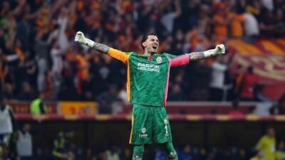 Kaynak:Cnnturk.com Trendyol Süper Lig’in 31’inci haftasında sahasında Fenerbahçe’yi 3-0 mağlup