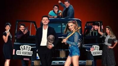 Kaynak:Cnnturk.com Ulan Salih filminin oyuncu kadrosu ve konusu sorgulanıyor.&nbsp; Hayatında