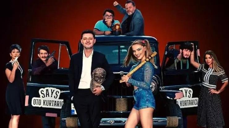 Kaynak:Cnnturk.com Ulan Salih filminin oyuncu kadrosu ve konusu sorgulanıyor.&nbsp; Hayatında