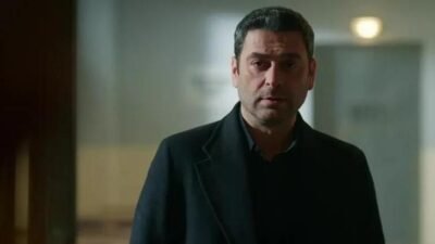 Kaynak:Cnnturk.com Başrollerinde Ozan Akbaba, Sinem Ünsal‘ın yer aldığı Uzak Şehir