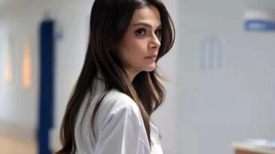 Kaynak:Cnnturk.com Uzak Şehir&nbsp;dizisinin 58. bölümüne dair ilk görüntüler, son sahnelerin