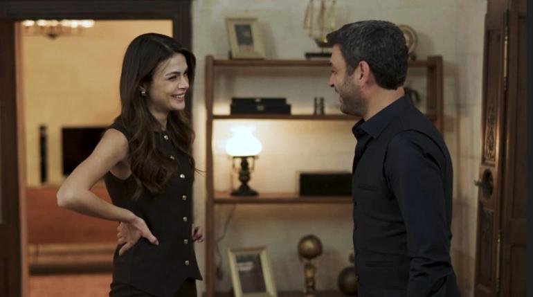 UZAK ŞEHİR EKİBİNİ HİÇ BÖYLE GÖRMEDİNİZ! KAHKAHALAR HAVADA UÇUŞTU Sanal medyada “Çok güleceğiniz kamera arkası sahneleriyle