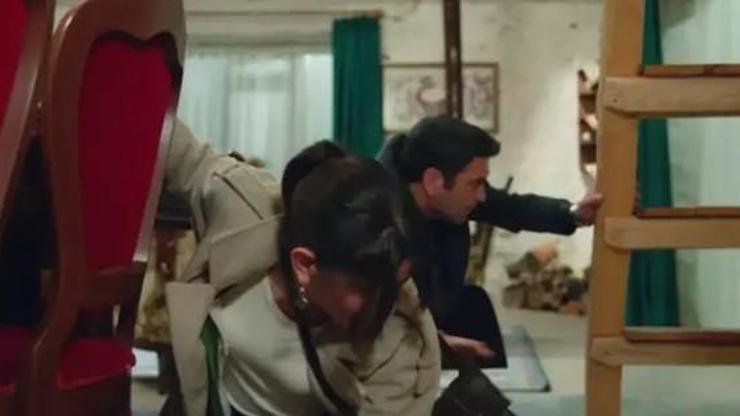 Uzak Şehir’de Meryem düğümü! ‘Neyle tehdit ettin kızı?’ “Ben gideceğim. Yani gitmek istiyorum. Ama işler umduğum gibi gitmedi”