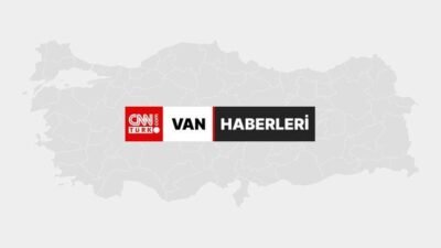 VAN Gölü’nün tuzlu ve sodalı suyunda yaşayabilen endemik tür olan
