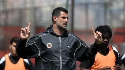 Kaynak:Cnnturk.com Trendyol Süper Lig’in 30. haftasında cumartesi günü Galatasaray’ı ağırlayacak