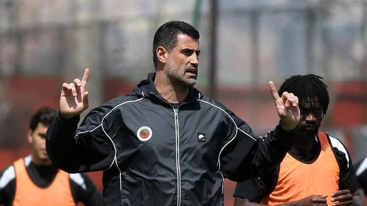 Kaynak:Cnnturk.com Trendyol Süper Lig’in 30. haftasında cumartesi günü Galatasaray’ı ağırlayacak