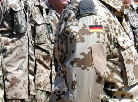 Almanya’da Yedek Subaylar Birliği Başkanı Bastian Ernst, basın ajansı RedaktionsNetzwerk’e