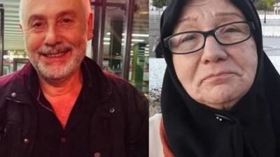 Olay, Ulubey ilçesi Akpınar Mahallesi’nde meydana geldi. Özcan Güzen (60),
