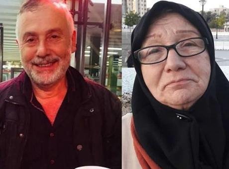 Olay, Ulubey ilçesi Akpınar Mahallesi’nde meydana geldi. Özcan Güzen (60),