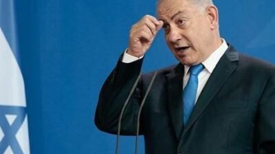 Erakçi sosyal medya hesabından, Netanyahu’nun yeniden yargılanmasına ilişkin açıklamada bulundu.