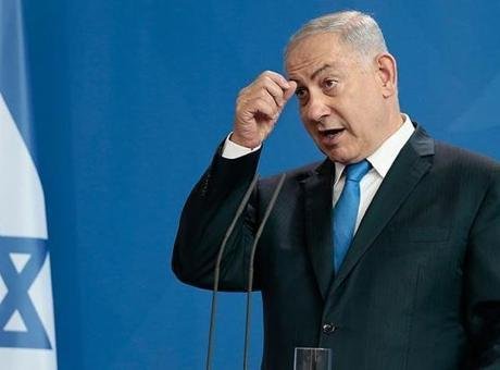 Yolsuzluk davası pazar günü başlıyor! İran Dışişleri Bakanı Erakçi: Ateşkes sağlanırsa Netanyahu hapse girer Erakçi sosyal medya hesabından, Netanyahu’nun yeniden yargılanmasına ilişkin açıklamada bulundu.