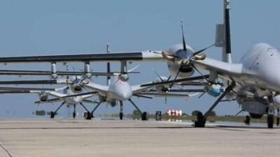 Küresel çapta gerginlikler sürerken, Türkiye savunma sanayinde emin adımlarla ilerlemeye